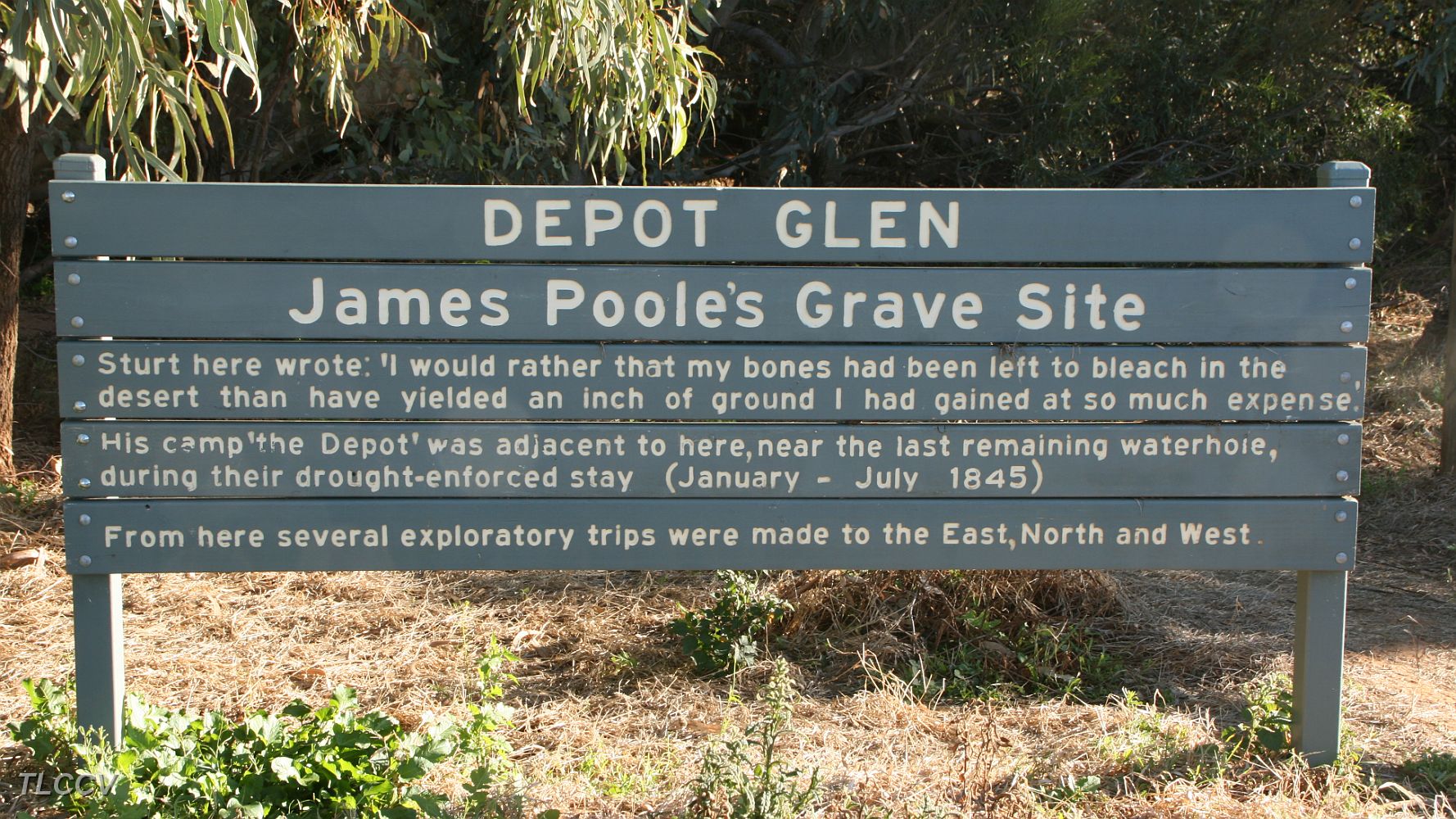 Depot Glen Sign.JPG